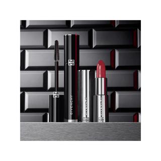 GIVENCHY LE ROUGE INTERDIT INTENSE SILK 3.4G N230 Le Rouge Interdit Intense Silk - Rouge à Lèvres Fini Soyeux 