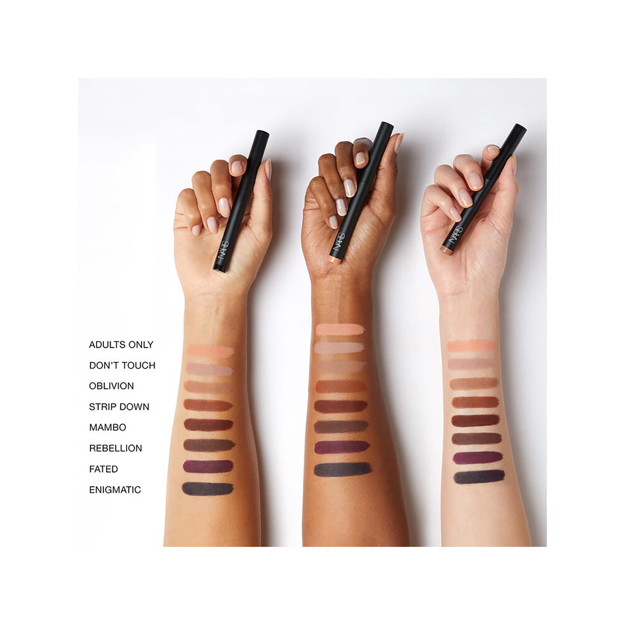 Nars Total Seduction Eyeshadow Stick Creme-Lidschatten-Stick 