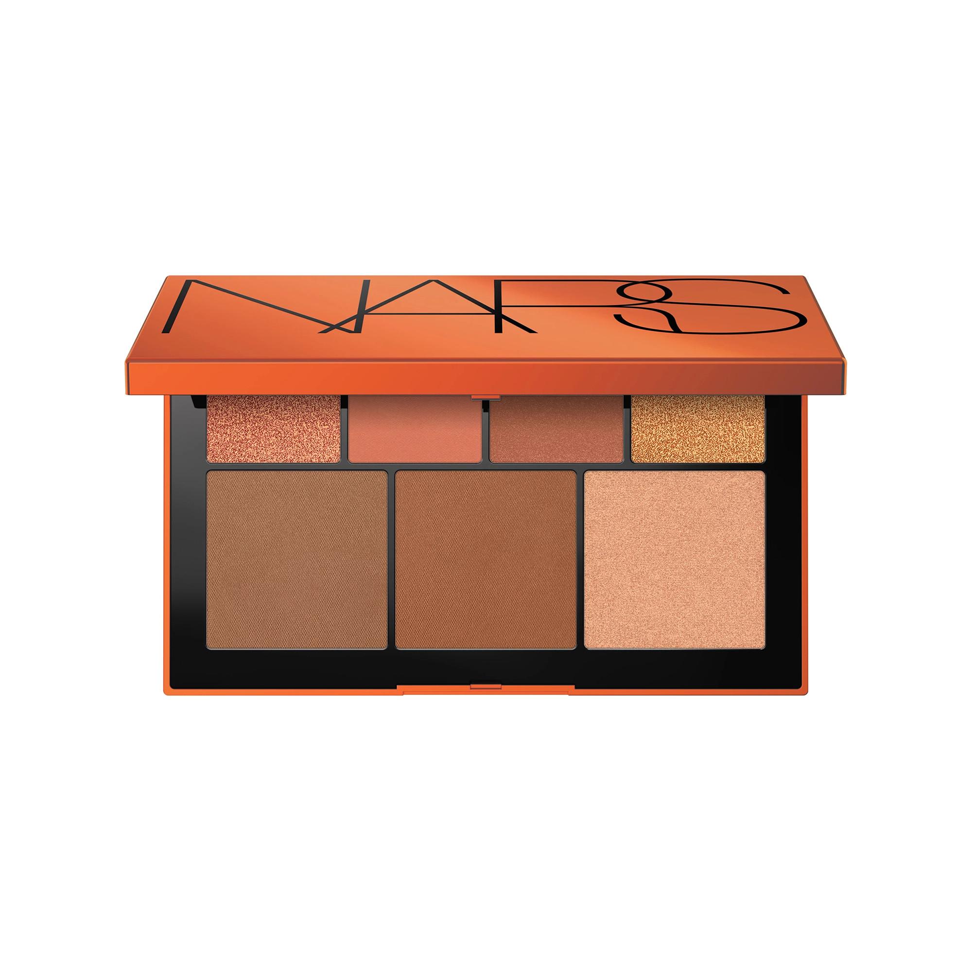 Image of Make-up-palette Damen Nr. - Light to Medium 17g