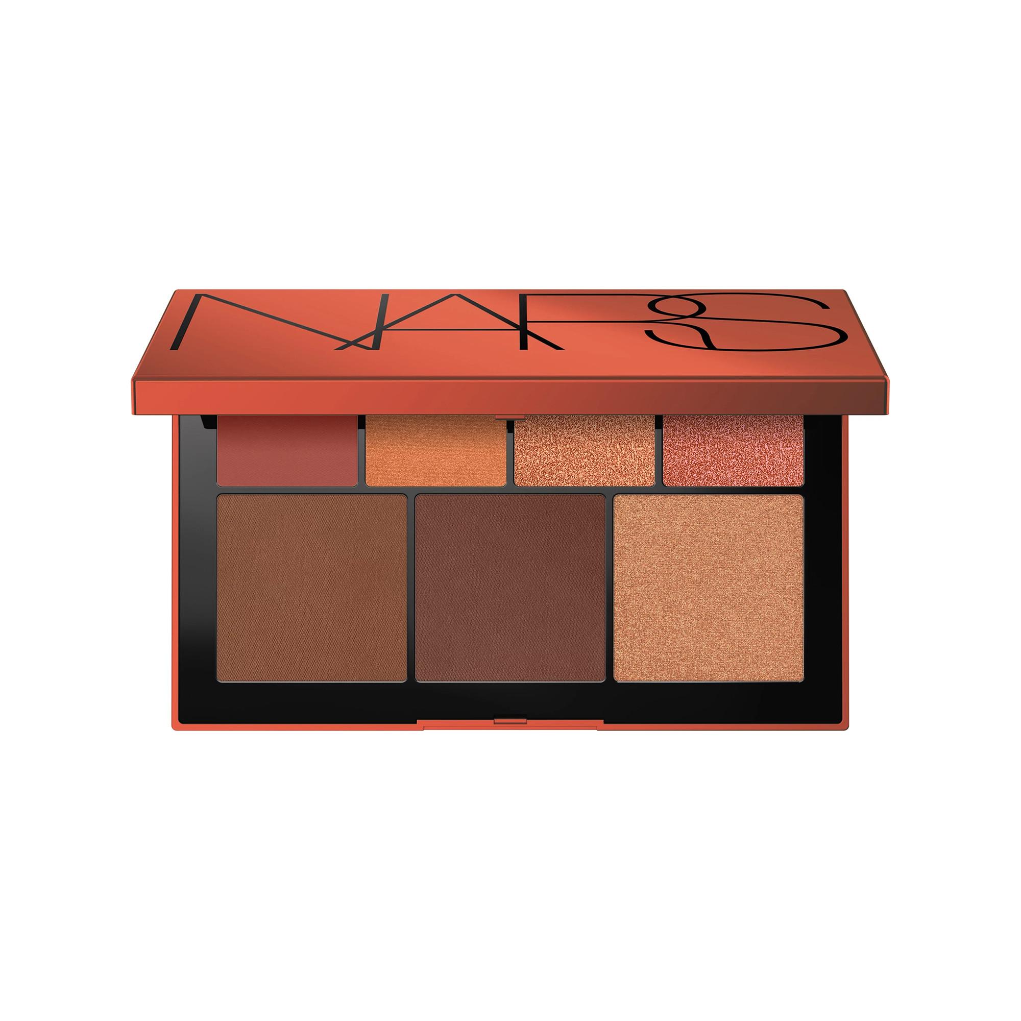 Image of Make-up-palette Damen Nr. - Medium to Deep 17g