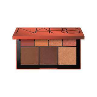 Nars Laguna Ultimate Palette II Face Palette Make-up-Palette 