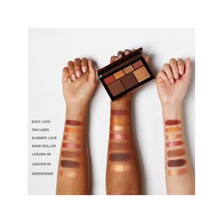 Nars Laguna Ultimate Palette II Face Palette Make-up-Palette 