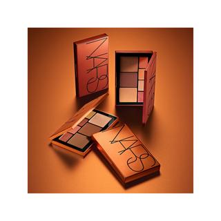 Nars Laguna Ultimate Palette II Face Palette Make-up-Palette 