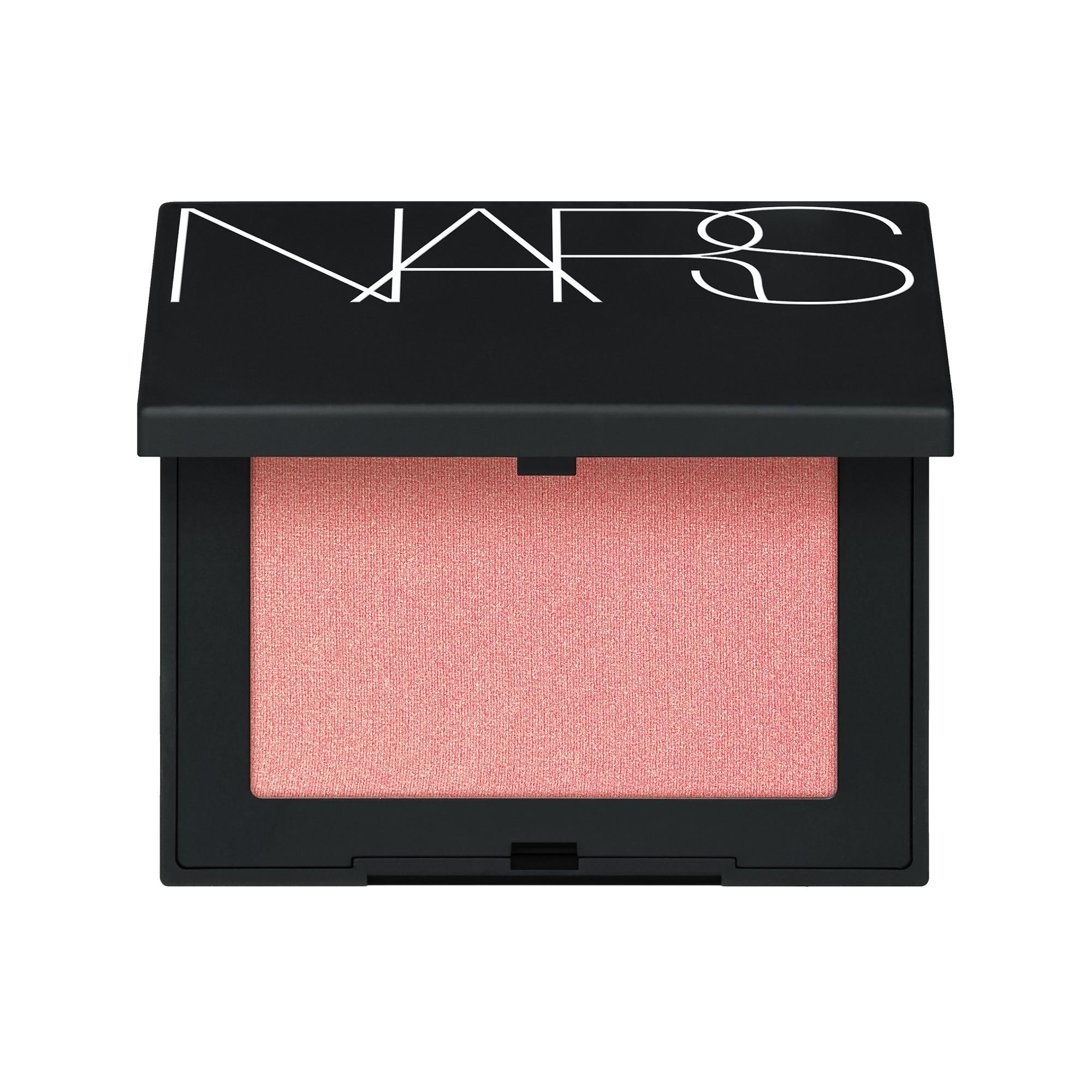 Nars Talc-Free Blush Fard à joues  