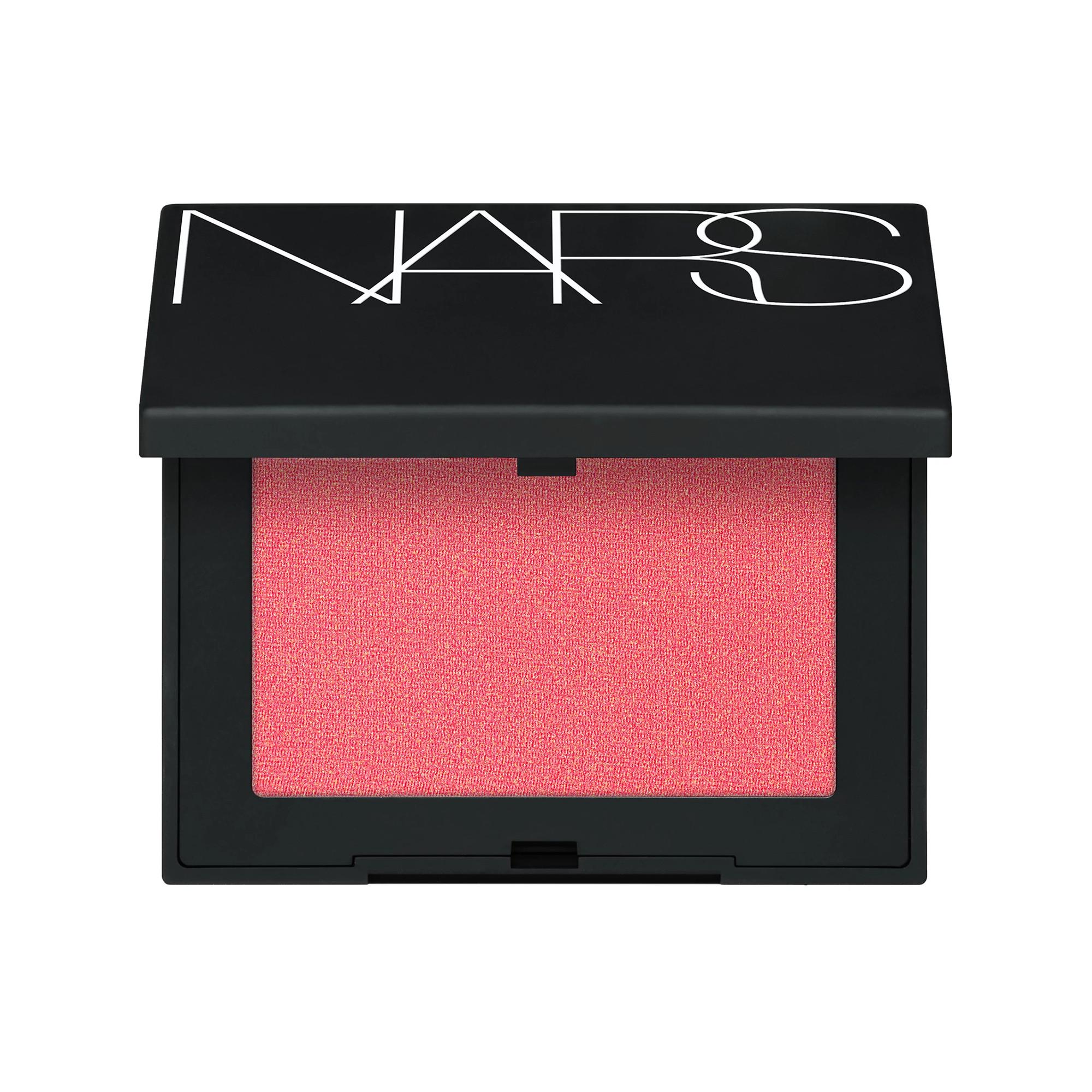 Nars Talc-Free Blush Fard à joues  