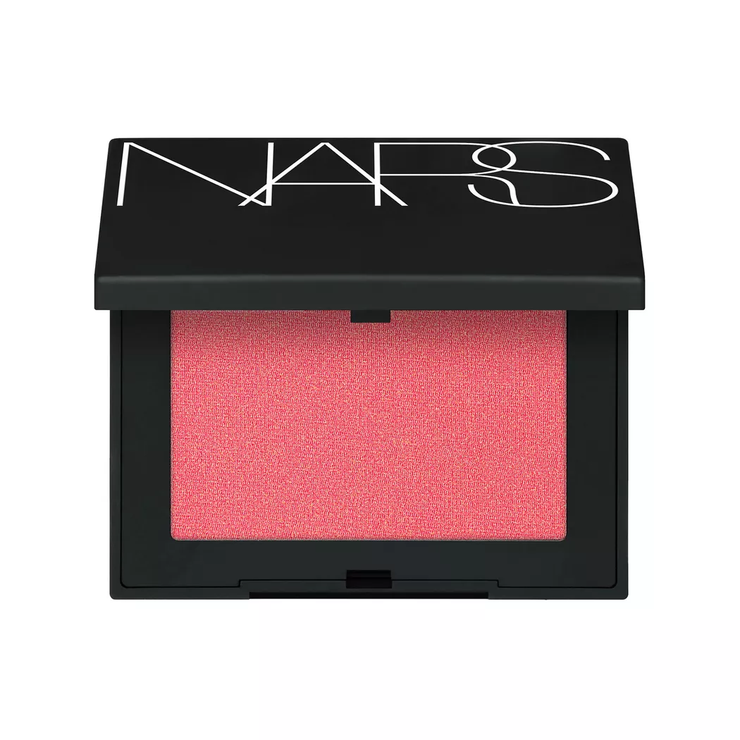 NARS Teint-Make-up BlushPowder Blush Orgasm X