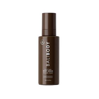 BALI BODY Self Tan Body Serum Siero autoabbronzante idratante 