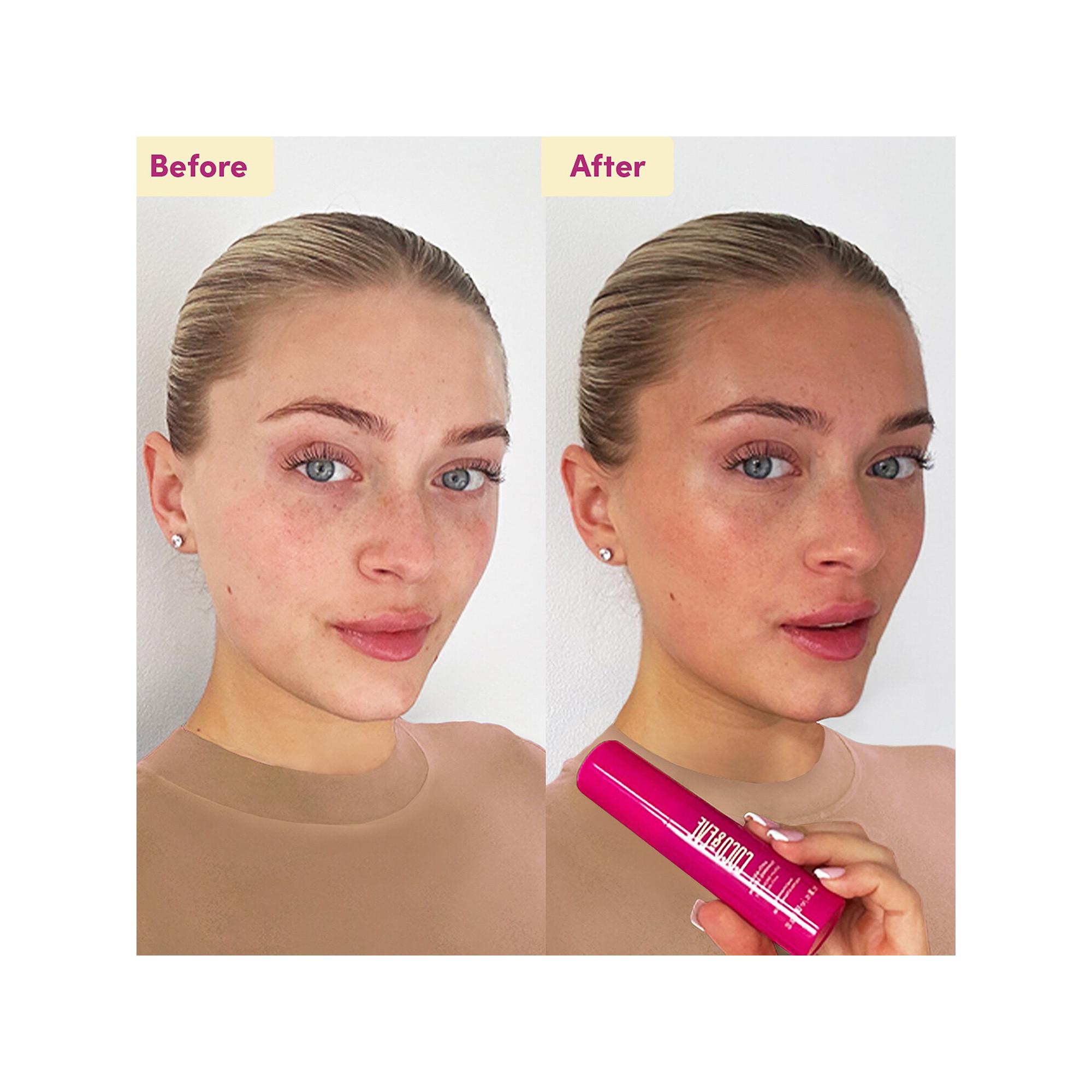 COCO & EVE Anti-Aging Tanning Serum siero abbronzante anti-età 