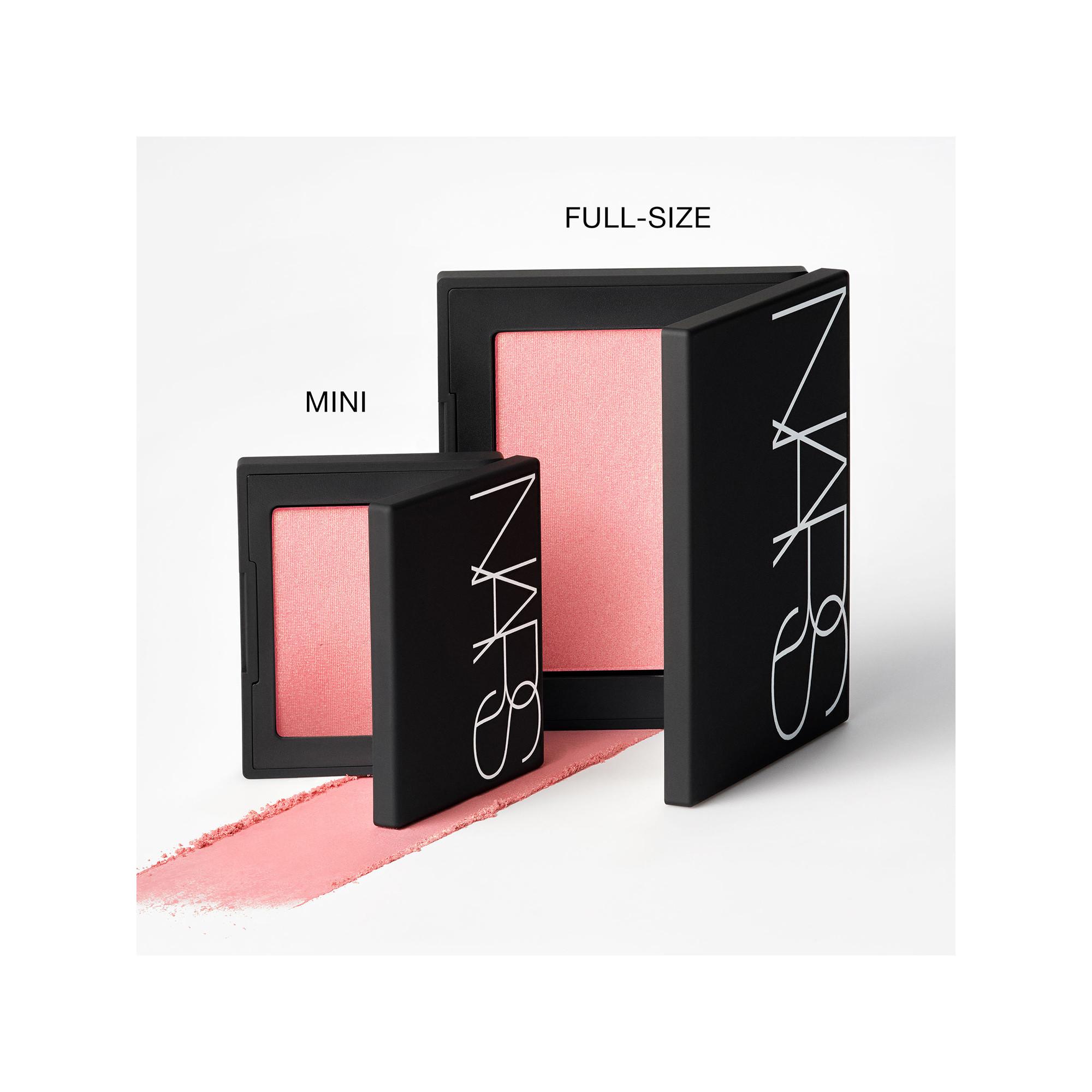 Nars Mini Blush 