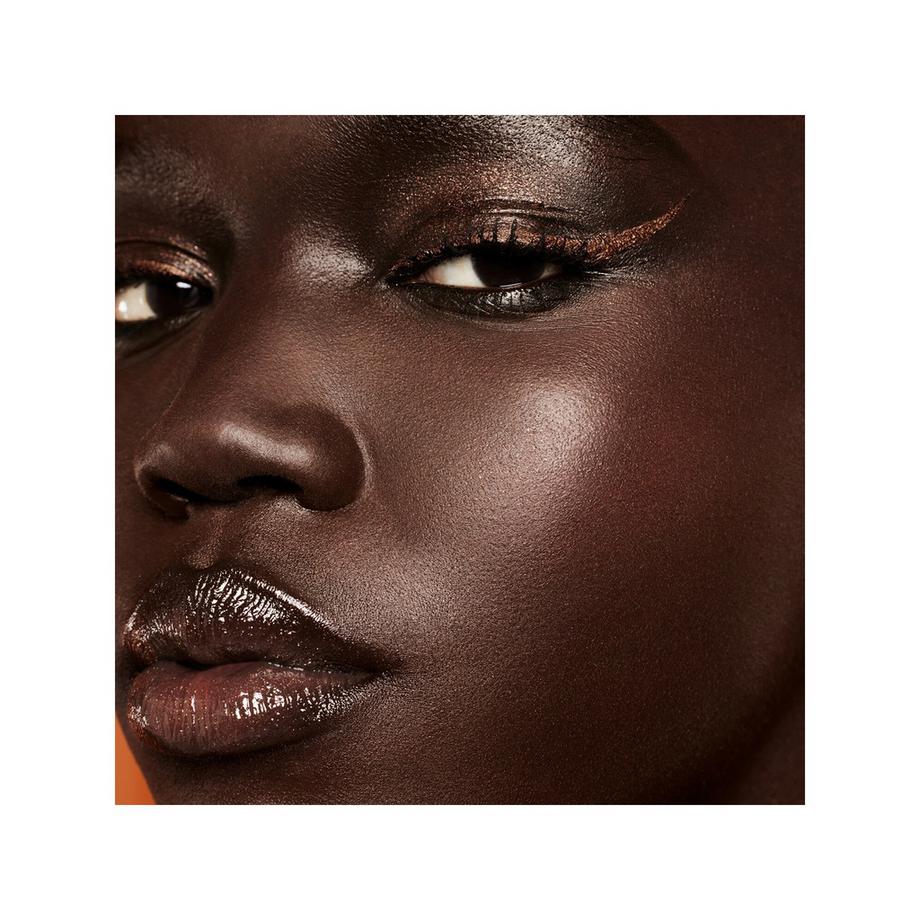 Fenty Beauty By Rihanna Glitty Lid Shimmer Liquid Liner Eyeliner liquido 