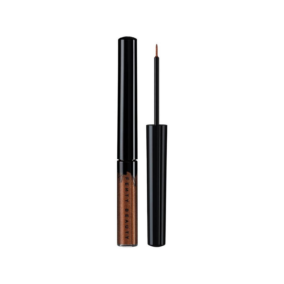 Fenty Beauty By Rihanna Glitty Lid Shimmer Liquid Liner Eyeliner liquide 