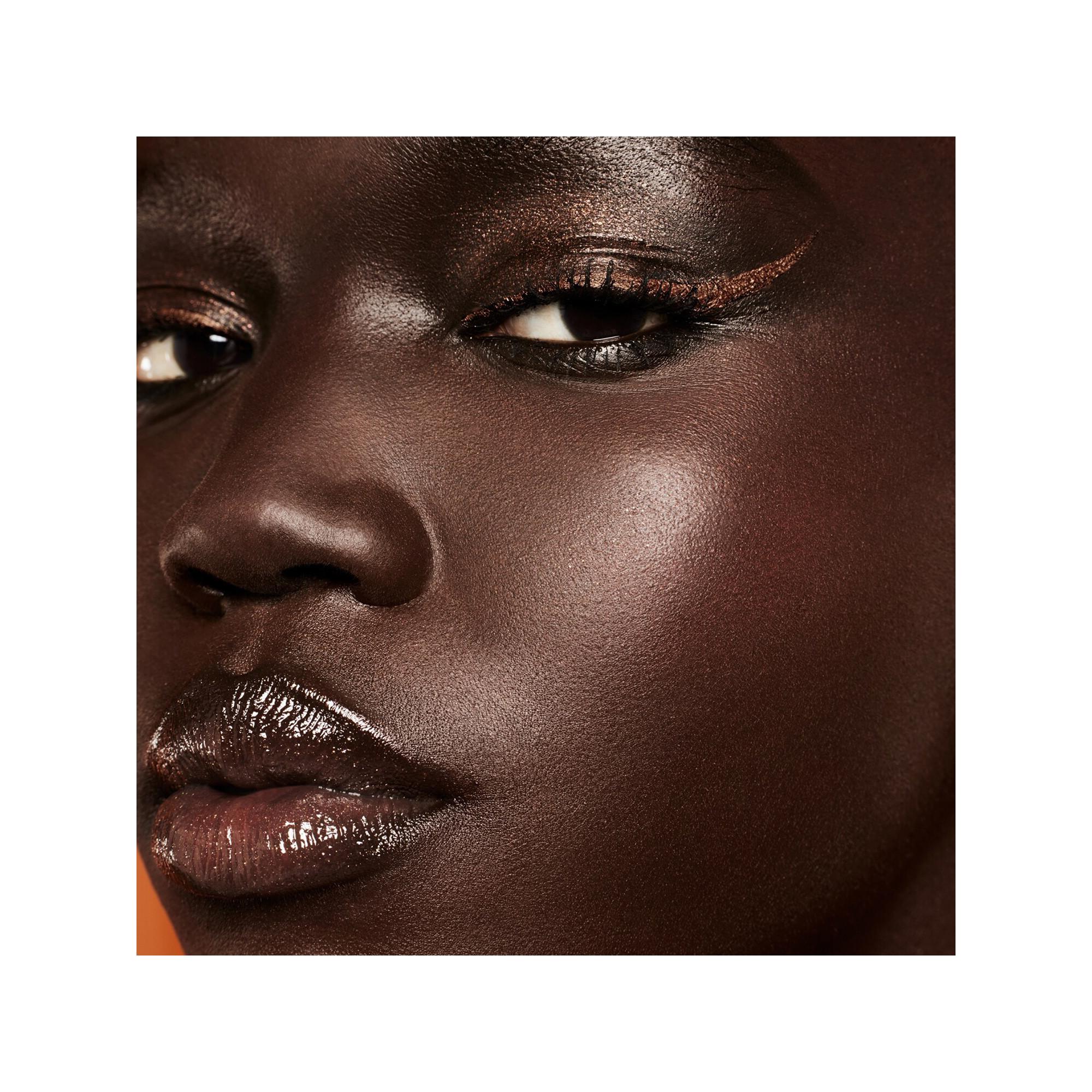 Fenty Beauty By Rihanna Glitty Lid Shimmer Liquid Liner Flüssiger Eyeliner 