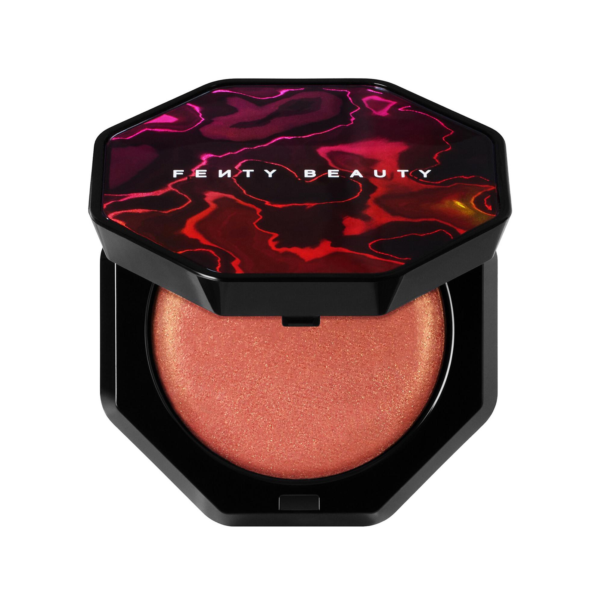 Image of Strahlendes Rouge Damen Bak'd Peach