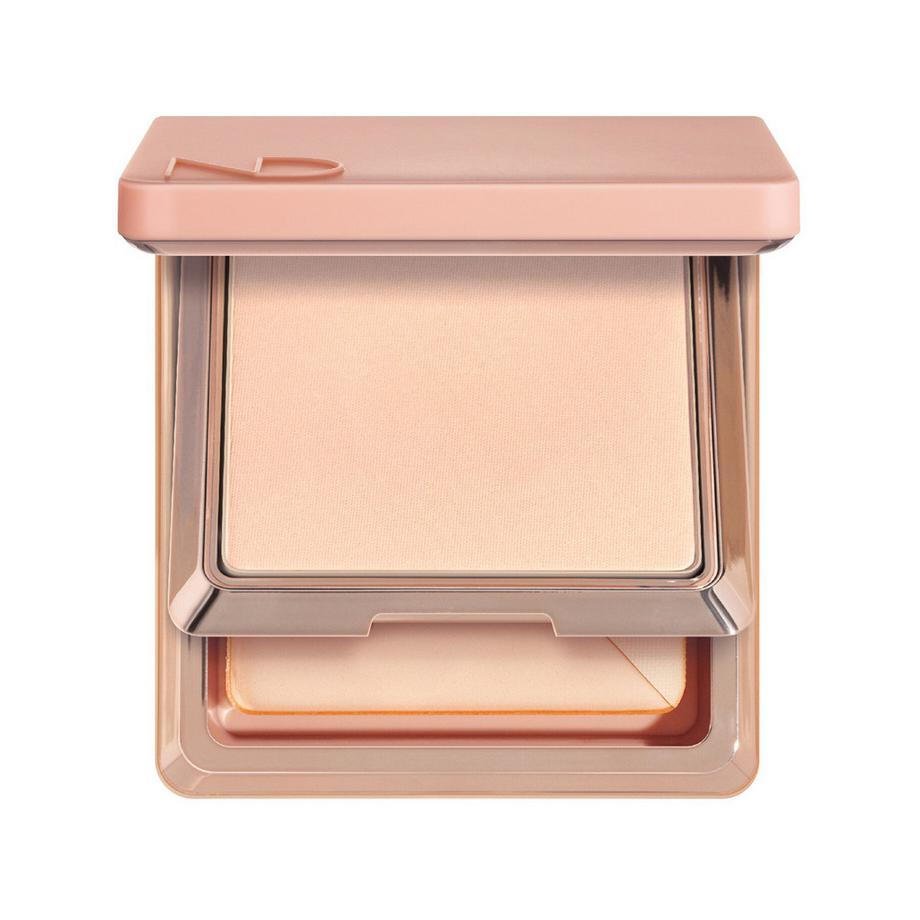 Foundation in Puderform