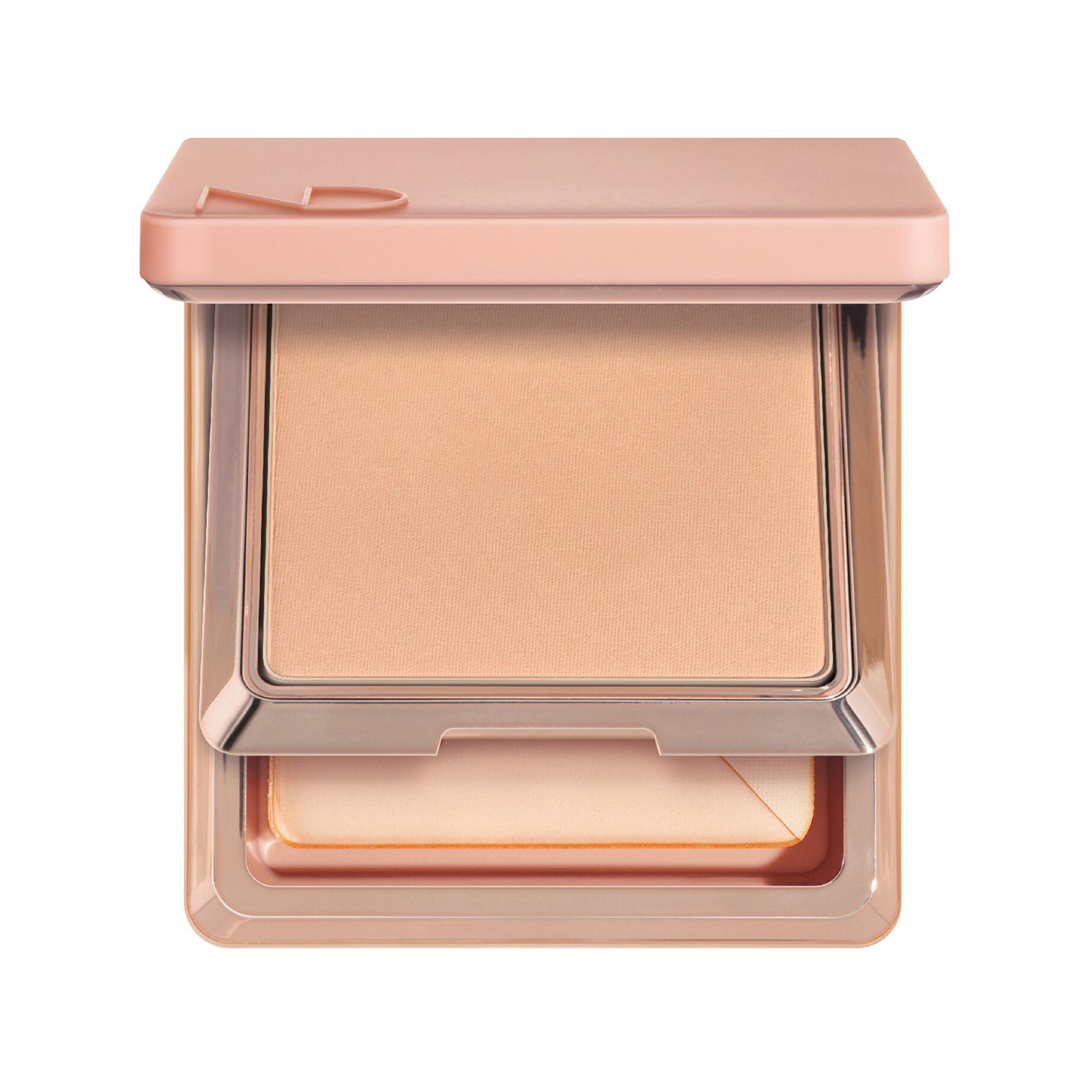 NATASHA DENONA HY-GLAM Powder Foundation Fond de teint poudre 