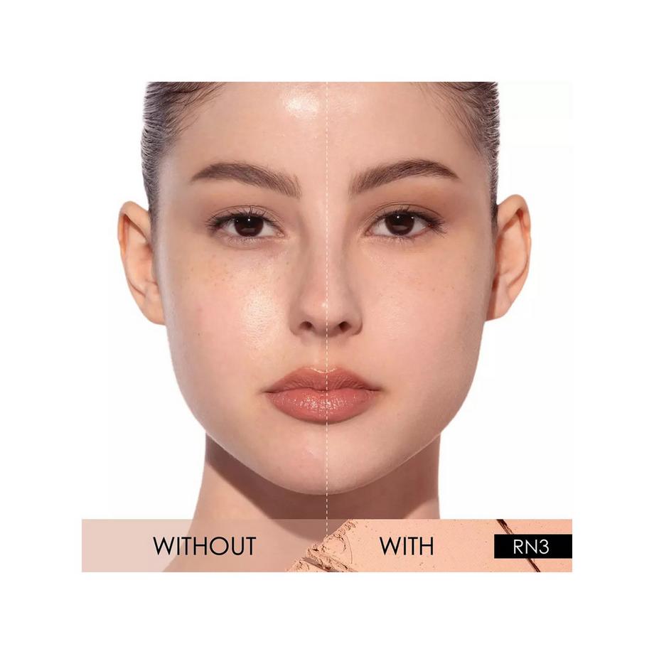 NATASHA DENONA HY-GLAM Powder Foundation Fond de teint poudre 