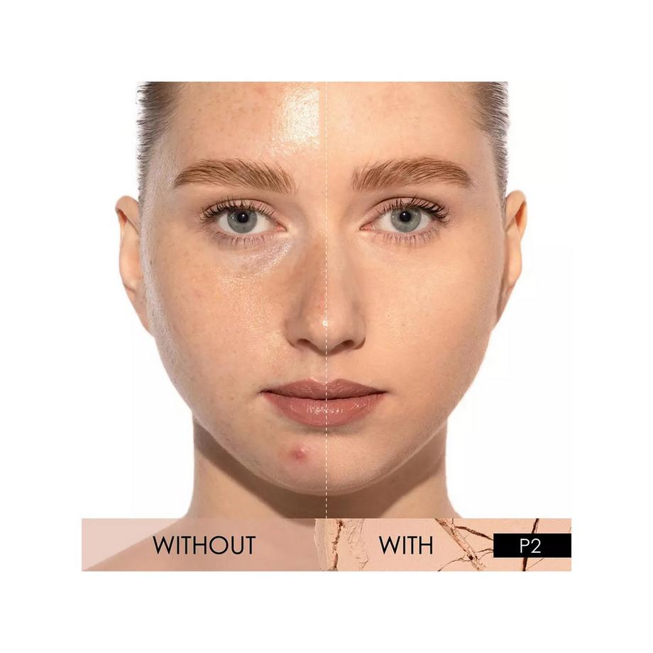 NATASHA DENONA HY-GLAM Powder Foundation Fondotinta in polvere 