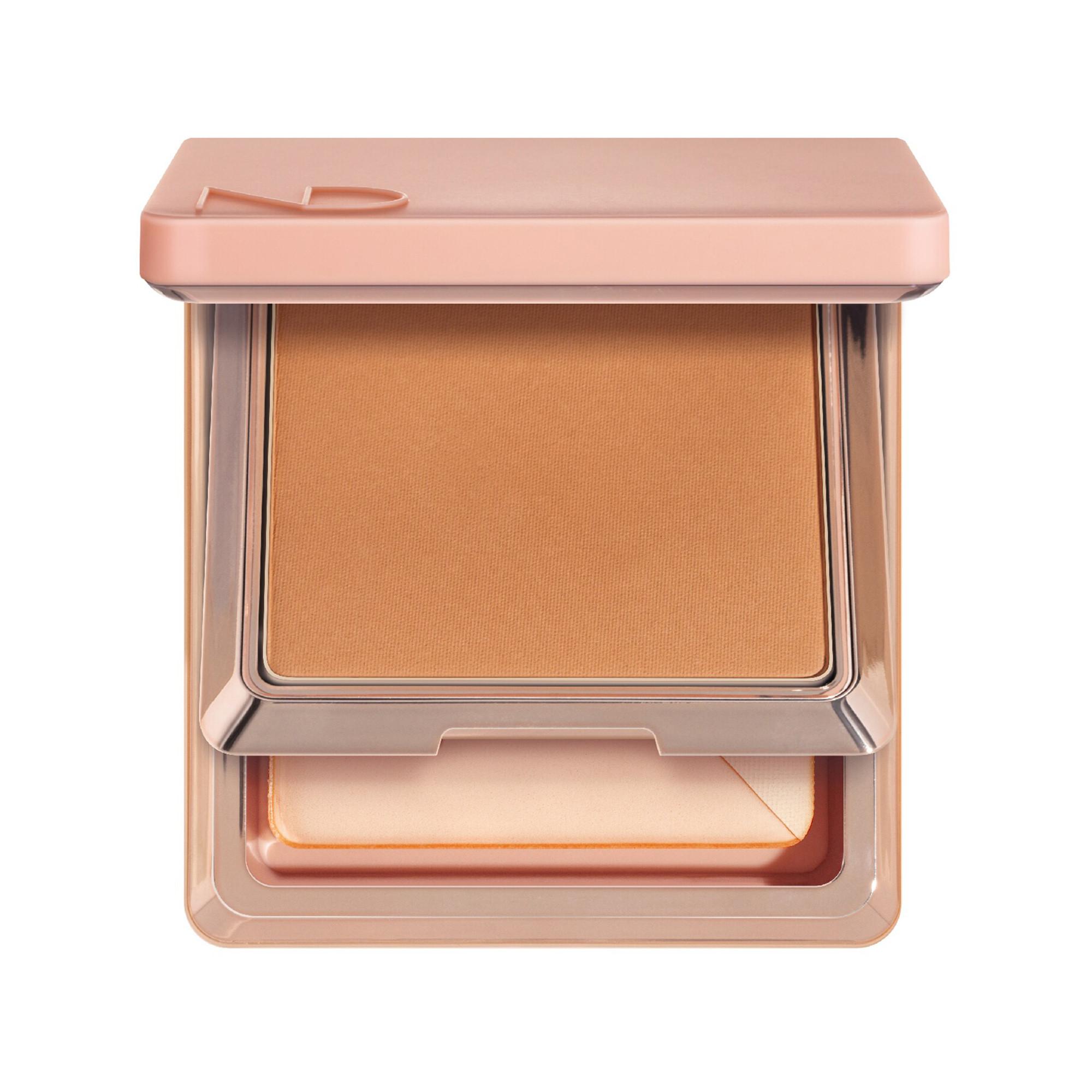 NATASHA DENONA HY-GLAM Powder Foundation Fond de teint poudre 