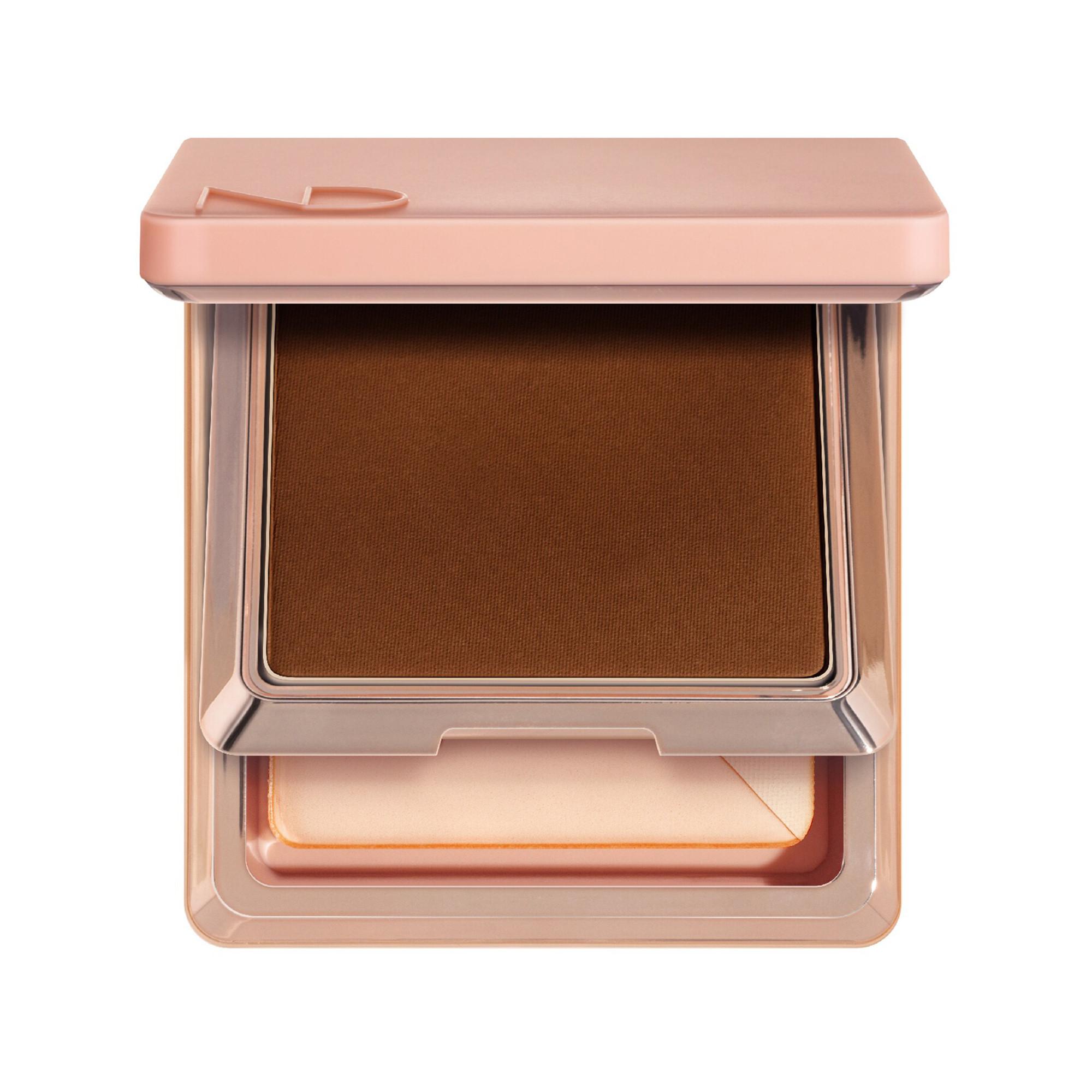 NATASHA DENONA HY-GLAM Powder Foundation Fondotinta in polvere 