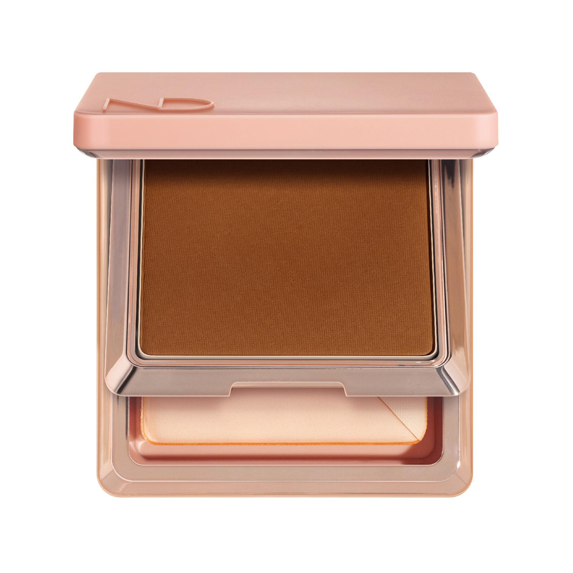 NATASHA DENONA HY-GLAM Powder Foundation Foundation in Puderform 