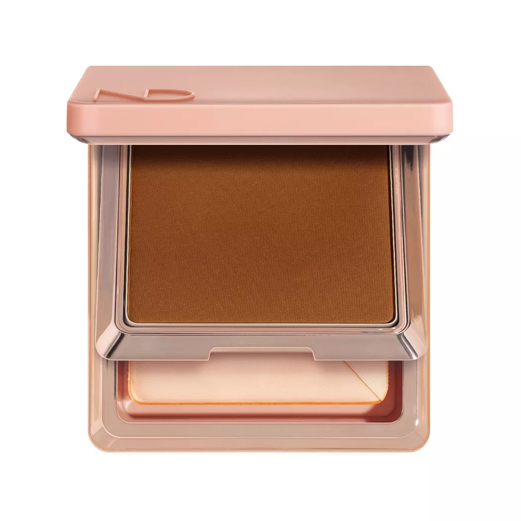 NATASHA DENONA - Foundation in Puderform, HY-GLAM Powder Foundation, 12.5 g, NP