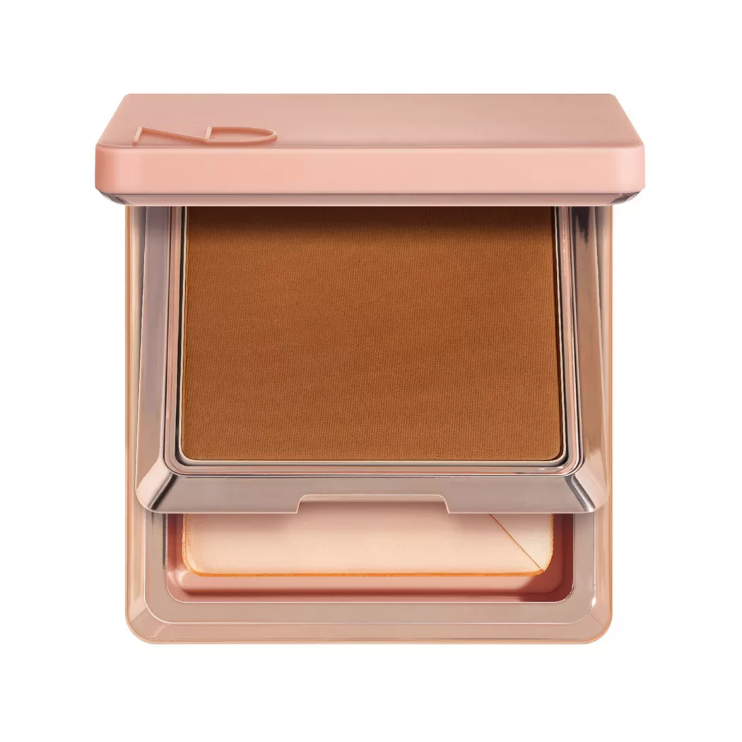 NATASHA DENONA - Foundation in Puderform, HY-GLAM Powder Foundation, 12.5 g, NP