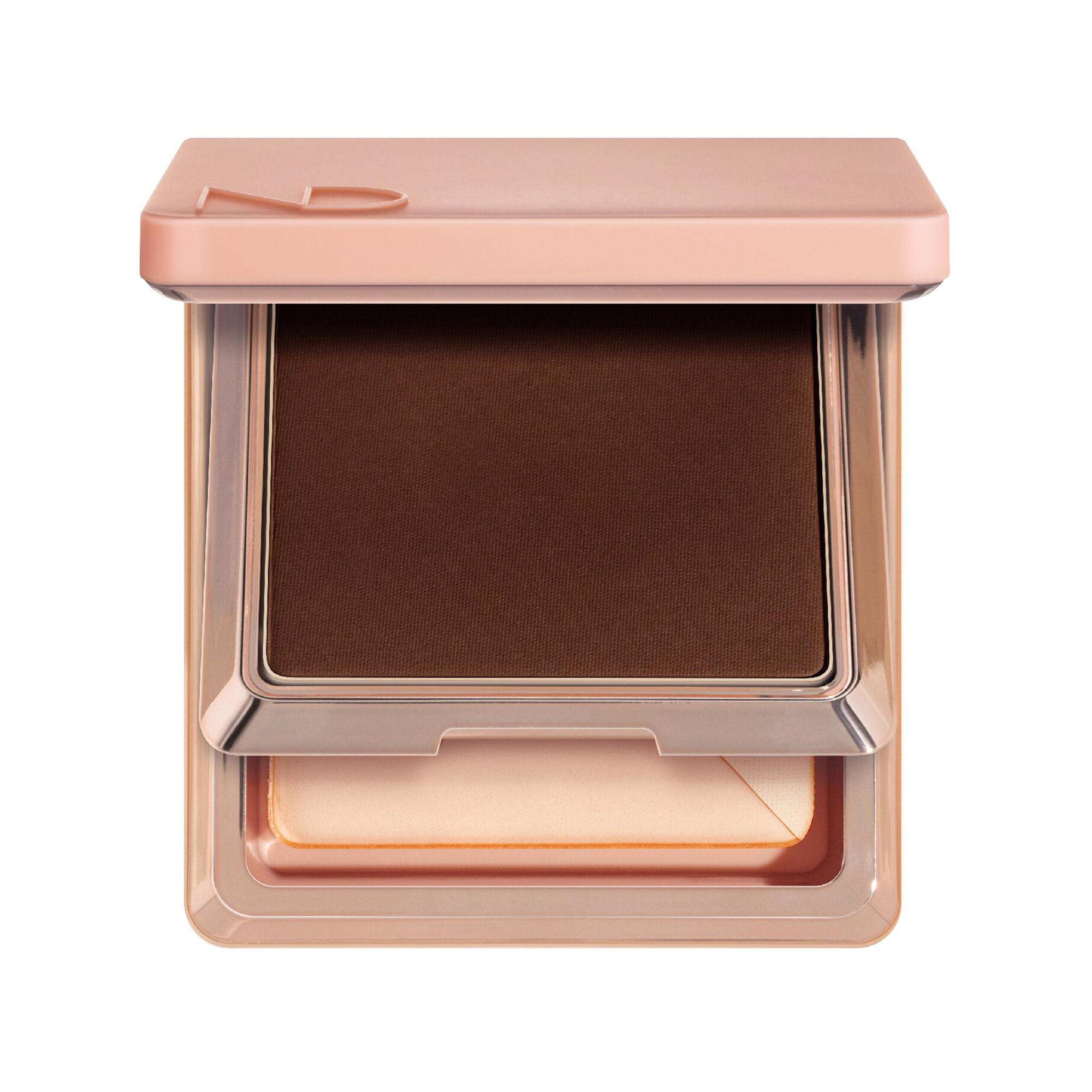 NATASHA DENONA HY-GLAM Powder Foundation Foundation in Puderform 