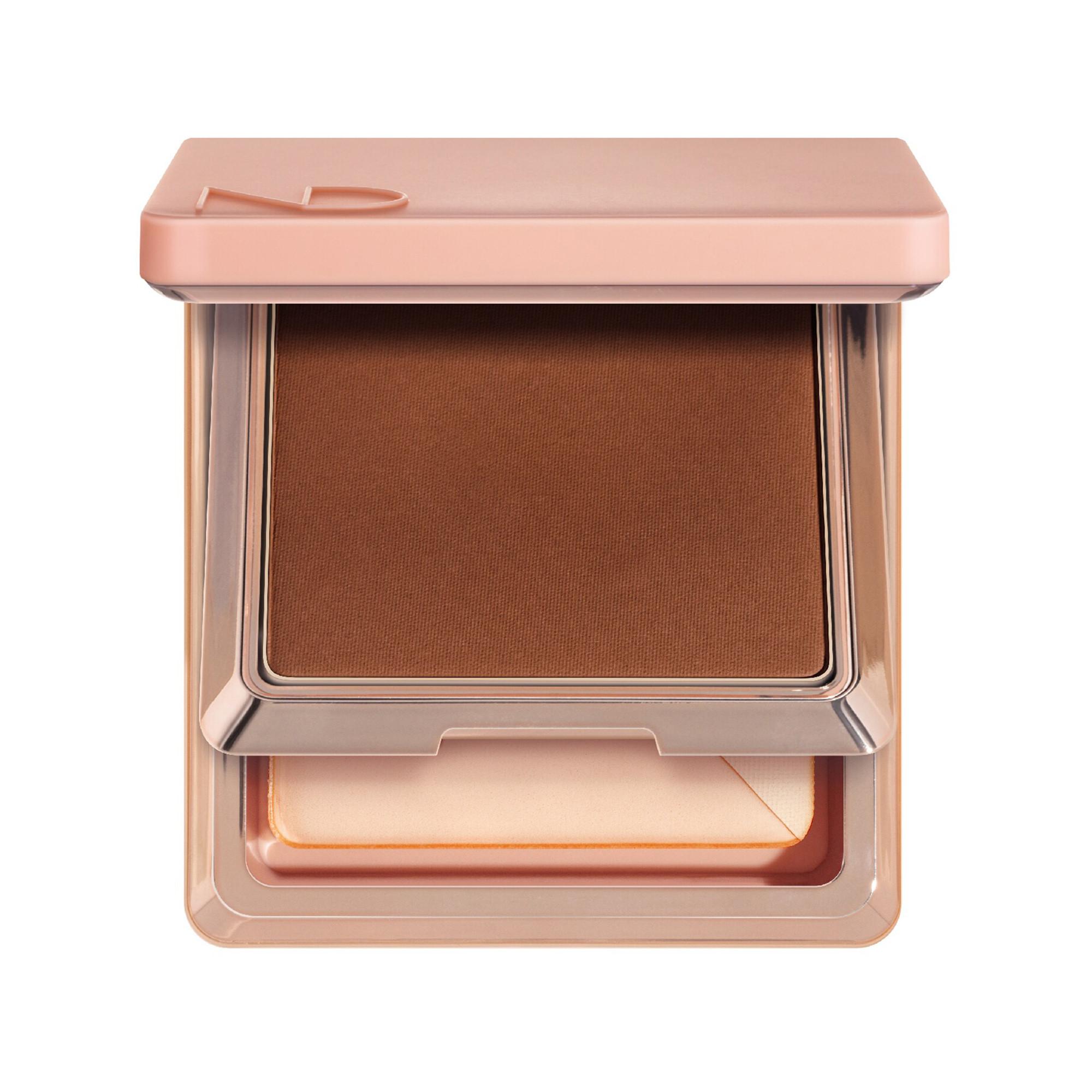 NATASHA DENONA HY-GLAM Powder Foundation Foundation in Puderform 