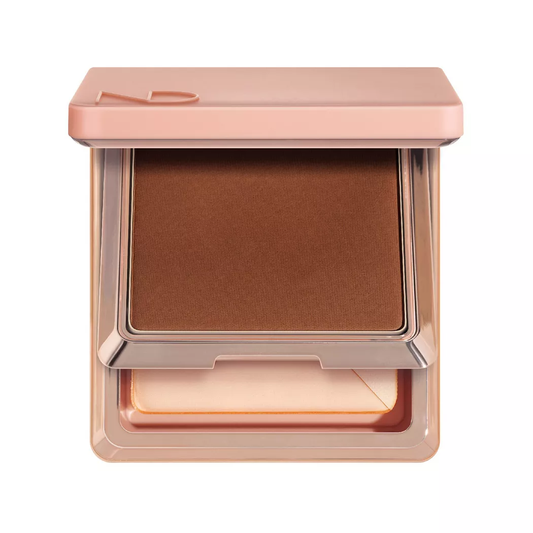 NATASHA DENONA - Foundation in Puderform, HY-GLAM Powder Foundation, 12.5 g, RN