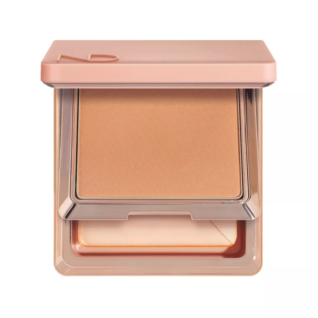NATASHA DENONA - Foundation in Puderform, HY-GLAM Powder Foundation, 12.5 g, NP