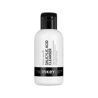 THE INKEY LIST  Salicylic Acid Cleanser - Anti-Unreinheiten-Reiniger in Minigrösse 