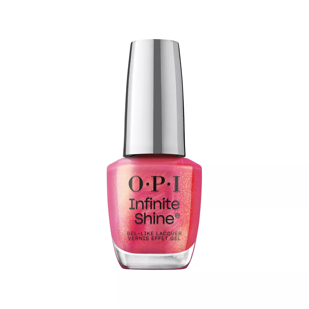 OPI - Good Redputation - Infinite Shine, 15 ml
