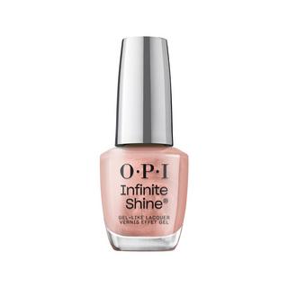 OPI Infinite Shine Werkin' Shine to Five - Infinite Shine 