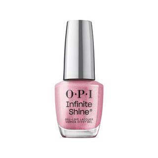 OPI Infinite Shine Shined, Sealed, Delivered - Infinite Shine 