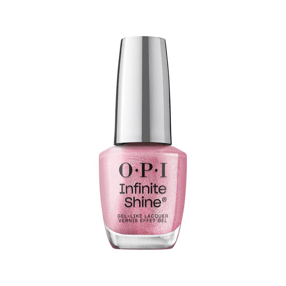 OPI Infinite Shine Shined, Sealed, Delivered - Infinite Shine 