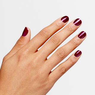 OPI Infinite Shine Vamp Champ - Infinite Shine 