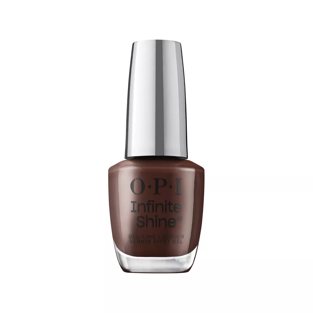 OPI - Not Afraid of the Dark - Infinite Shine, 15 ml