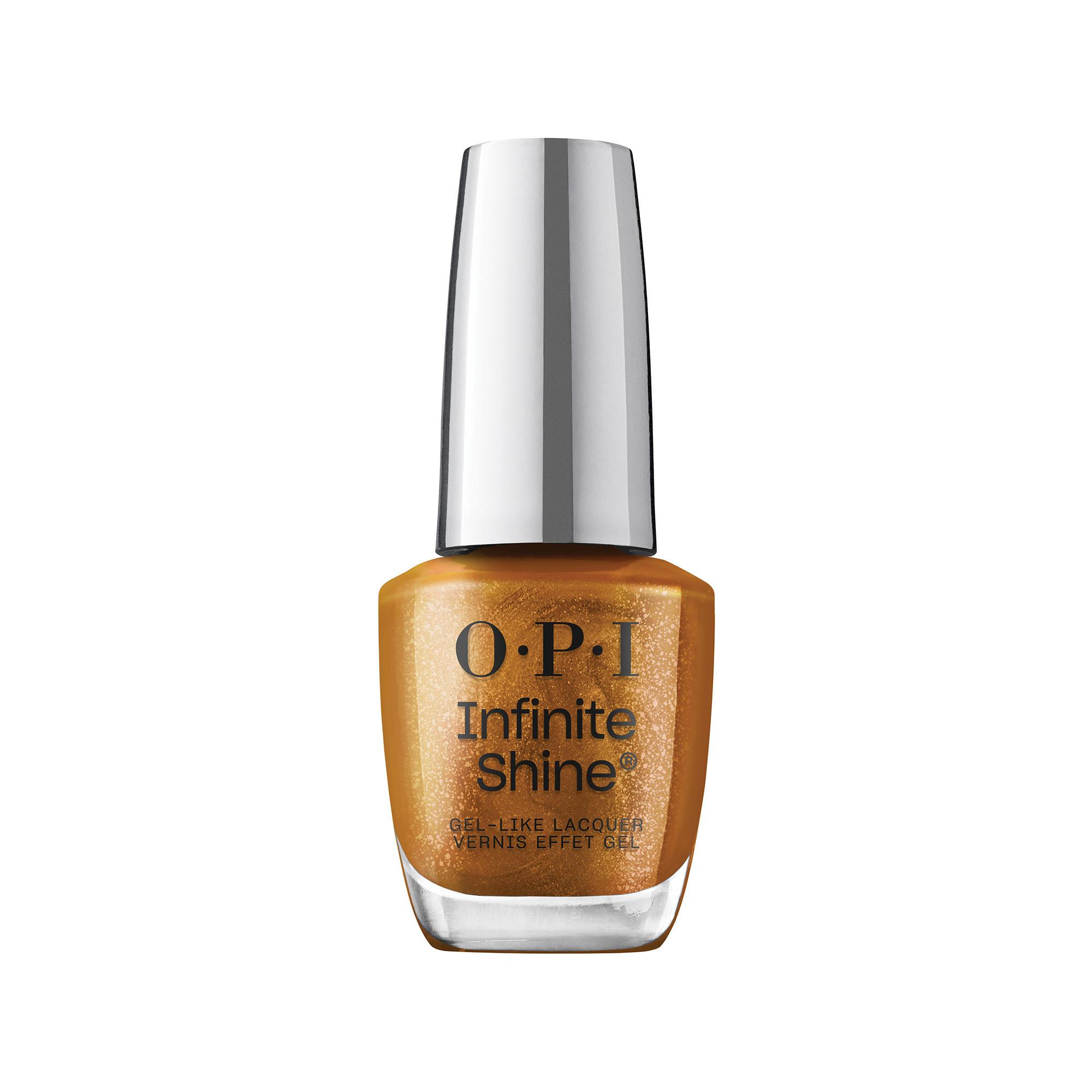 OPI Infinite Shine Stunstoppable - Infinite Shine 