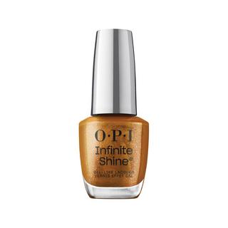 OPI Infinite Shine Stunstoppable - Infinite Shine 