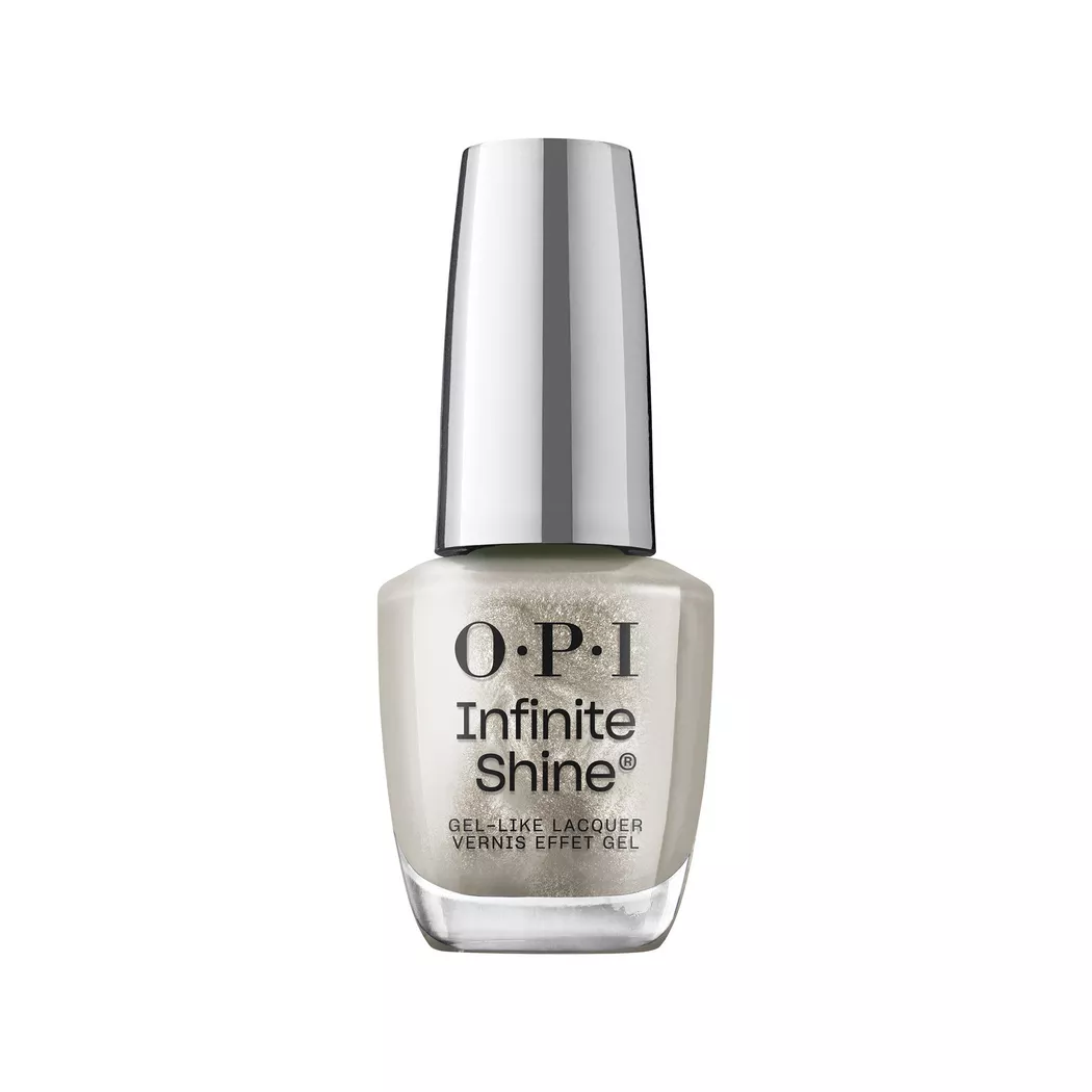 OPI - Work From Chrome - Infinite Shine, 15 ml