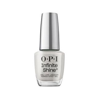 OPI Infinite Shine Gray it on Me - Infinite Shine 