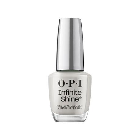 OPI Infinite Shine Gray it on Me - Infinite Shine 