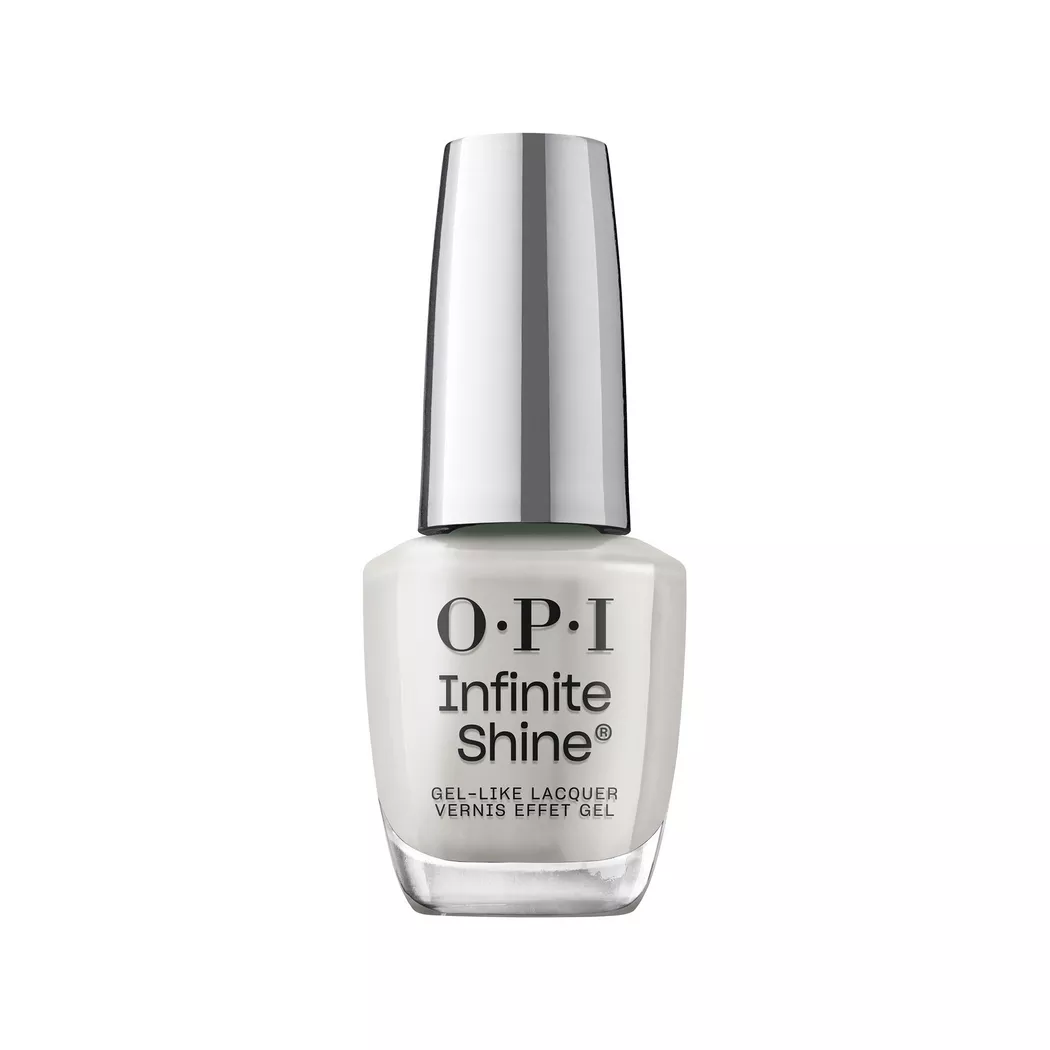 OPI - Gray it on Me - Infinite Shine, 15 ml