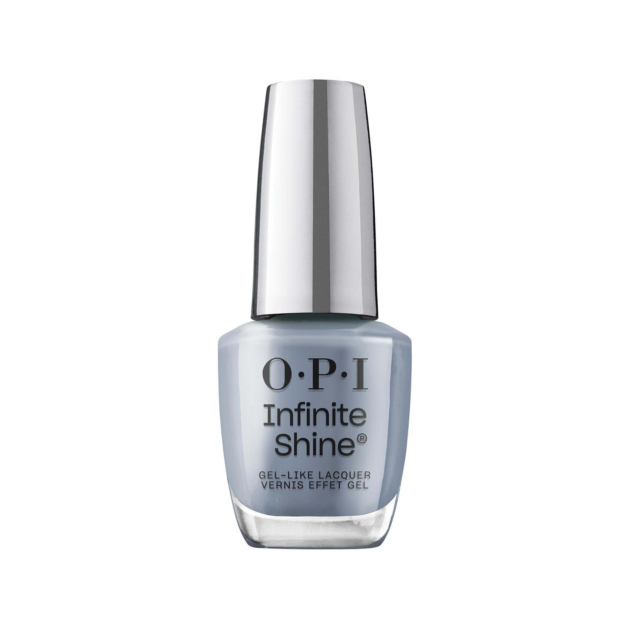 OPI Infinite Shine Pure Jean-ius - Infinite Shine 