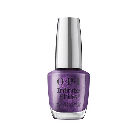 OPI  Purple Reign - Infinite Shine 