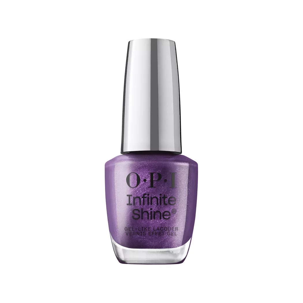 OPI - Purple Reign - Infinite Shine, 15 ml