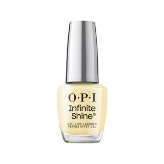 OPI  This Chic is Bananas - Infinite Shine 