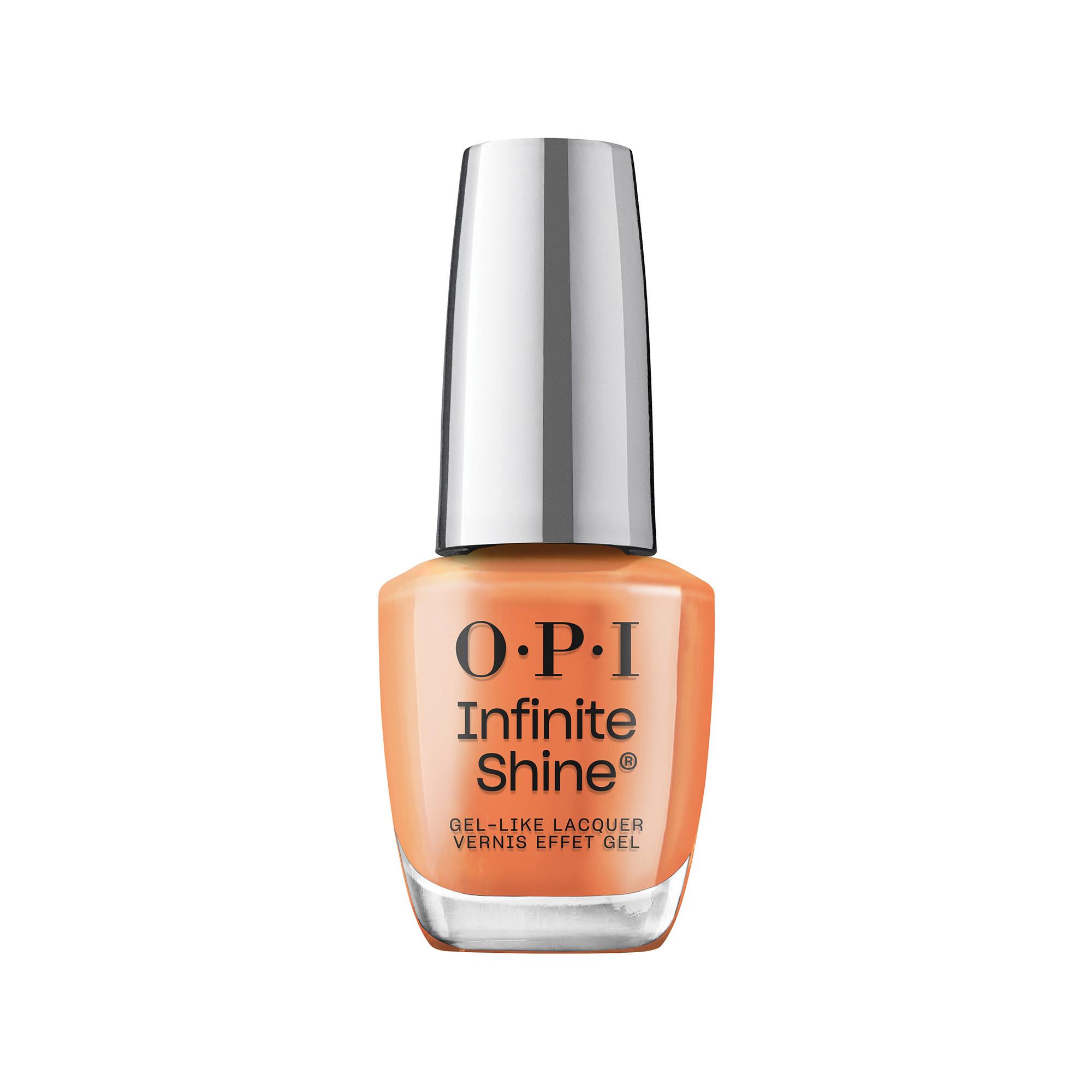 OPI  Bright on Top of it - Infinite Shine 
