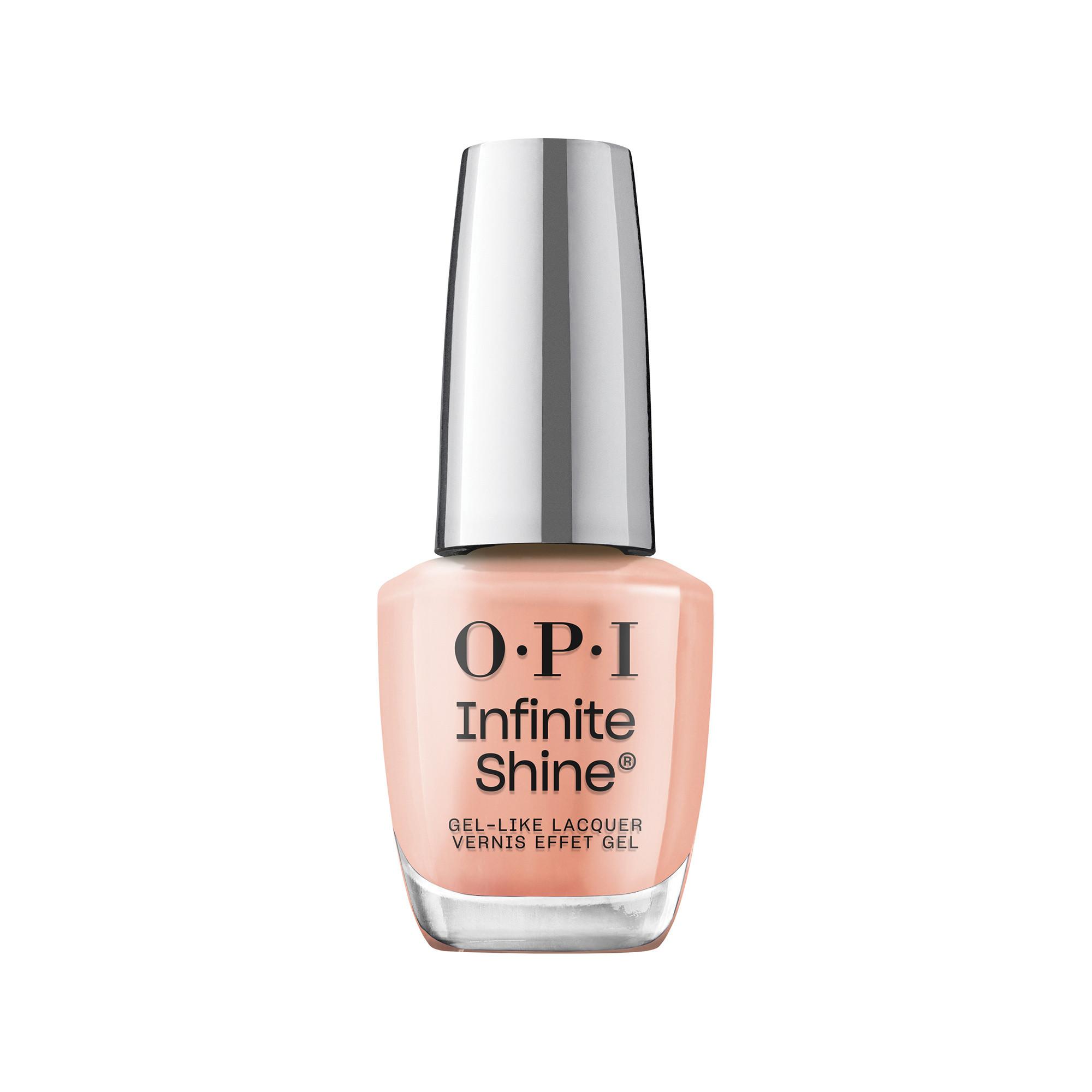 OPI Infinite Shine A Sherbert Thing - Infinite Shine 