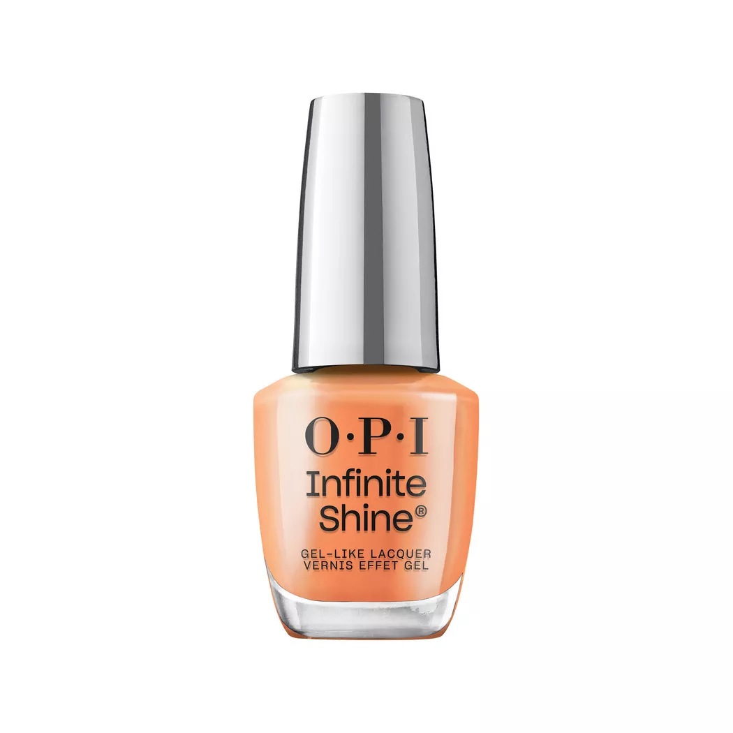 OPI - Always Within Peach - Infinite Shine, 15 ml